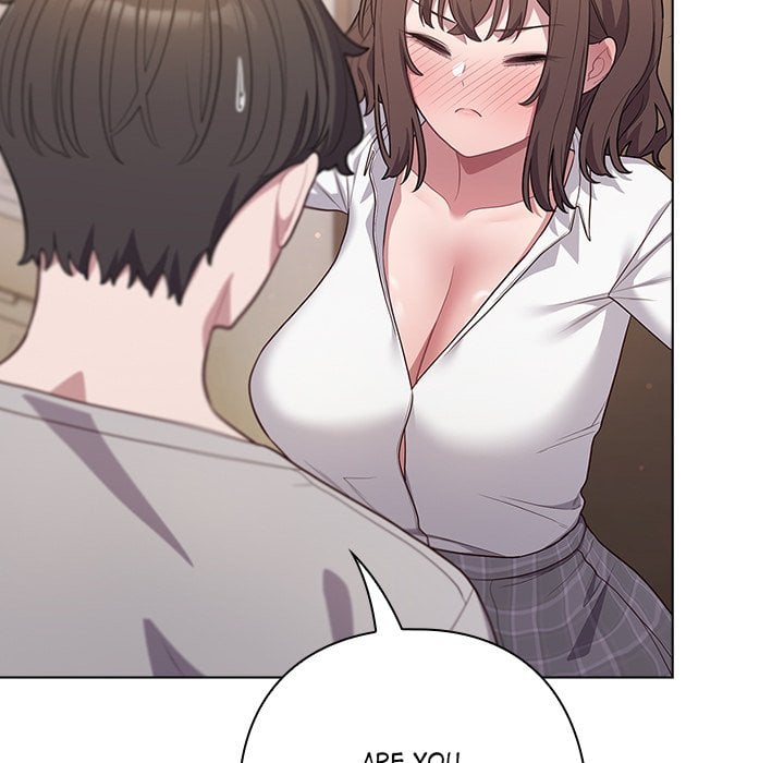 18+ The Love Meowtchmaker Chapter 46 page 157