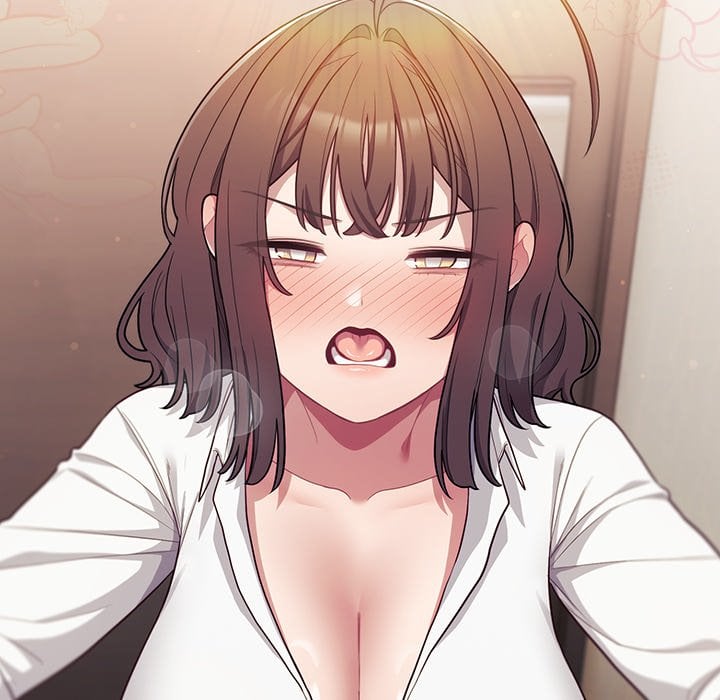 18+ The Love Meowtchmaker Chapter 46 page 160