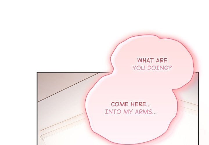 18+ The Love Meowtchmaker Chapter 47 page 4