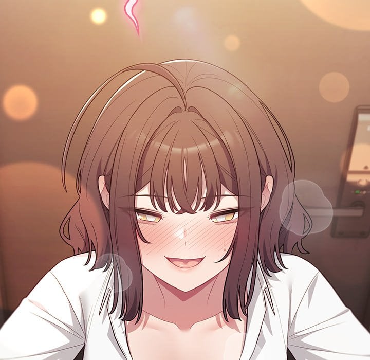 18+ The Love Meowtchmaker Chapter 47 page 7