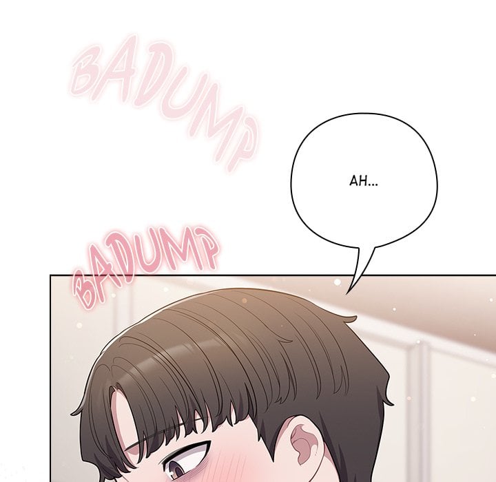 18+ The Love Meowtchmaker Chapter 47 page 10