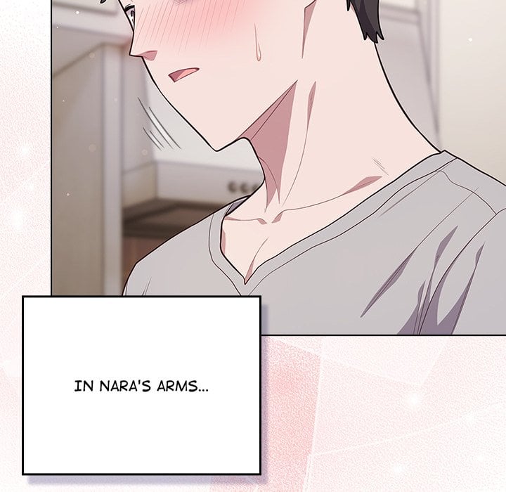 18+ The Love Meowtchmaker Chapter 47 page 11
