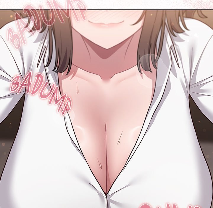 18+ The Love Meowtchmaker Chapter 47 page 13
