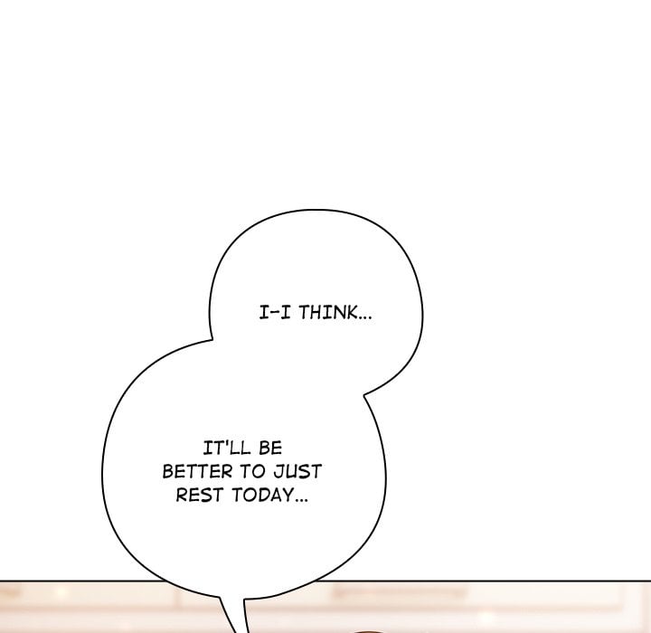 18+ The Love Meowtchmaker Chapter 47 page 17