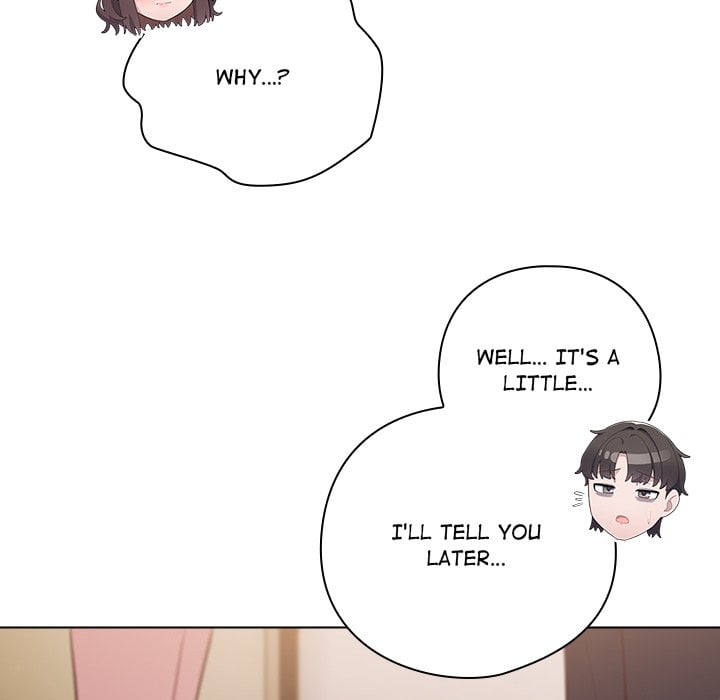 18+ The Love Meowtchmaker Chapter 47 page 20