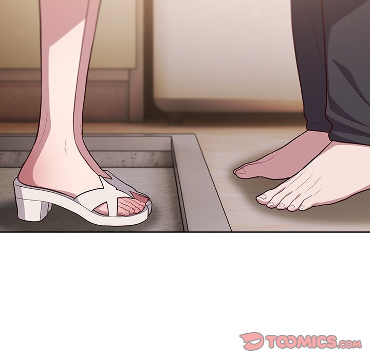 18+ The Love Meowtchmaker Chapter 47 page 21