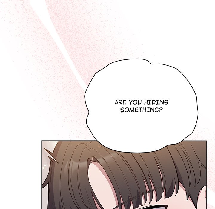 18+ The Love Meowtchmaker Chapter 47 page 24