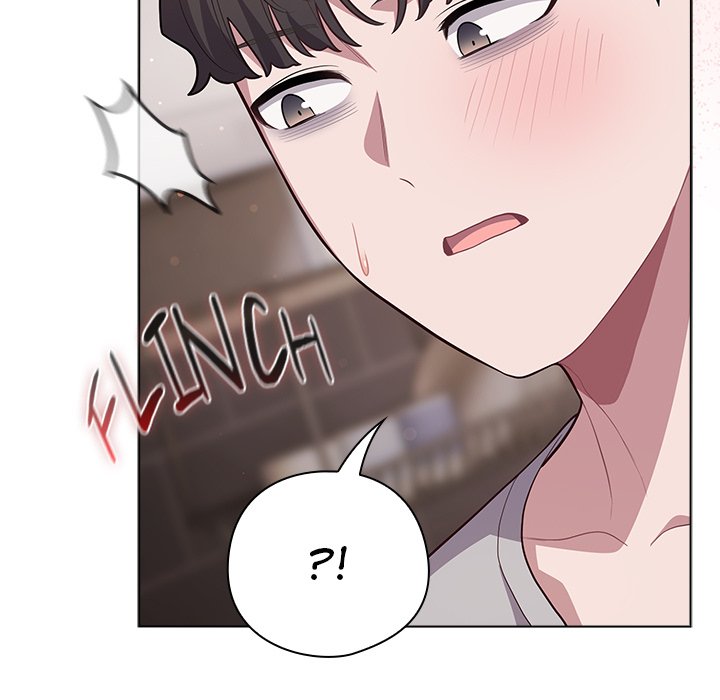 18+ The Love Meowtchmaker Chapter 47 page 25