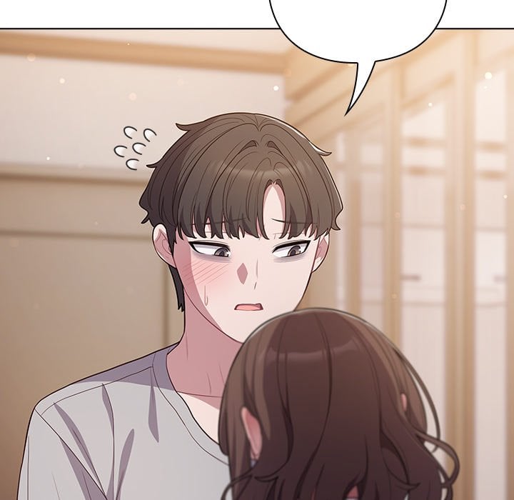 18+ The Love Meowtchmaker Chapter 47 page 27