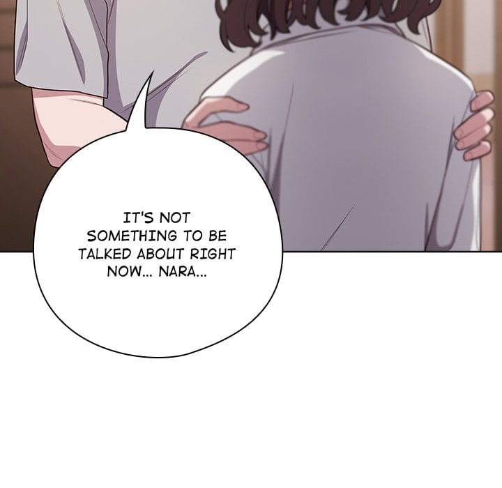 18+ The Love Meowtchmaker Chapter 47 page 28