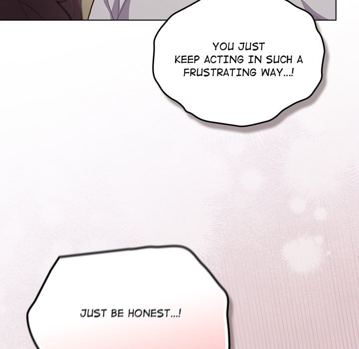 18+ The Love Meowtchmaker Chapter 47 page 33