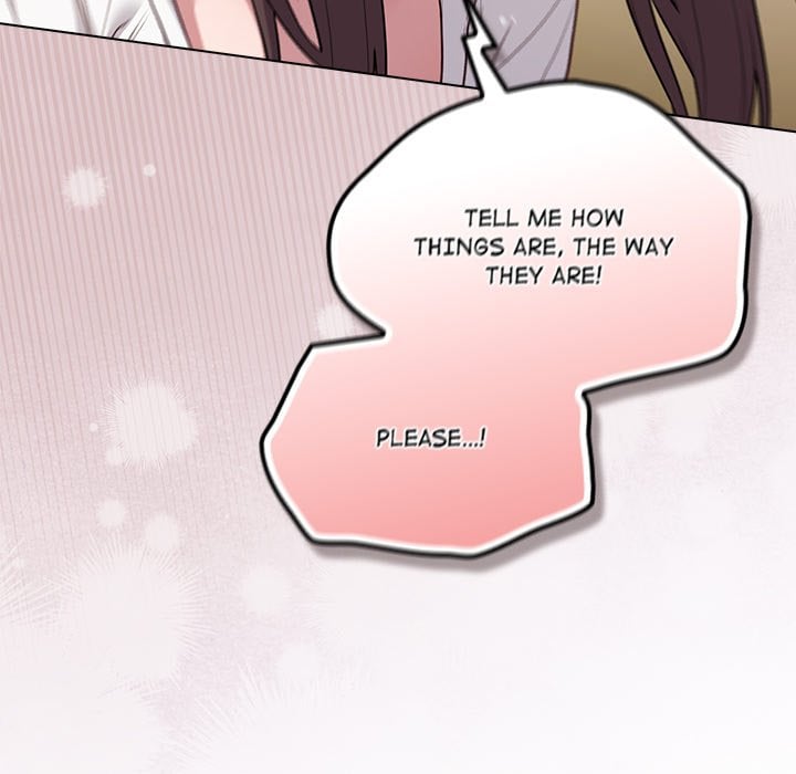 18+ The Love Meowtchmaker Chapter 47 page 35