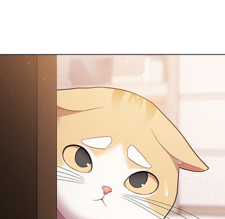 18+ The Love Meowtchmaker Chapter 47 page 38