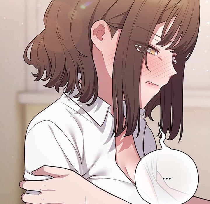 18+ The Love Meowtchmaker Chapter 47 page 43