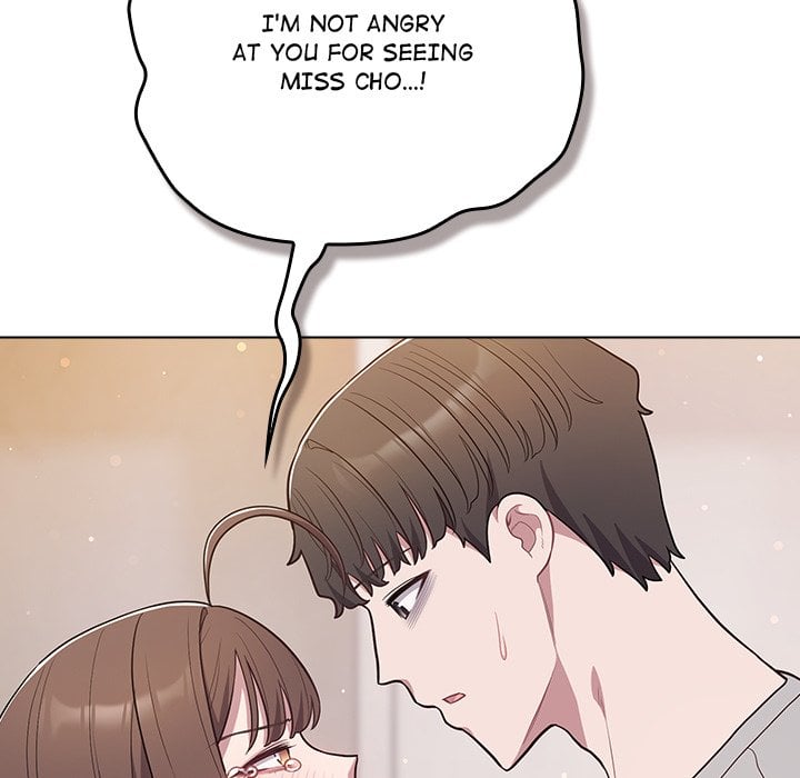 18+ The Love Meowtchmaker Chapter 47 page 47