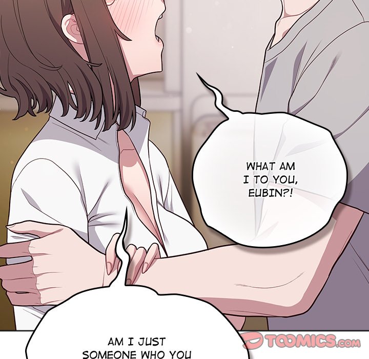 18+ The Love Meowtchmaker Chapter 47 page 48