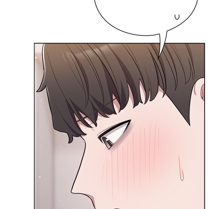 18+ The Love Meowtchmaker Chapter 47 page 50