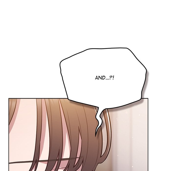 18+ The Love Meowtchmaker Chapter 47 page 54