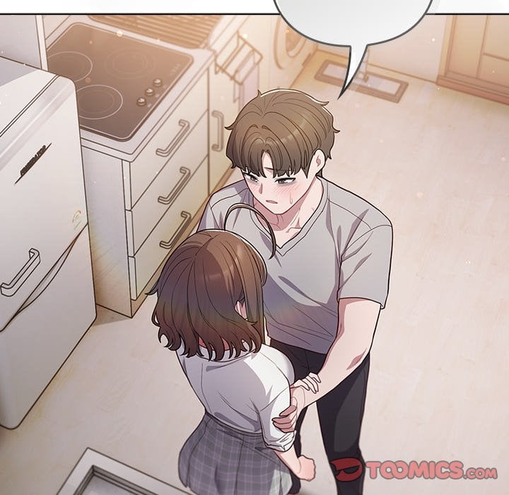 18+ The Love Meowtchmaker Chapter 47 page 57