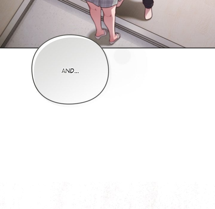 18+ The Love Meowtchmaker Chapter 47 page 58
