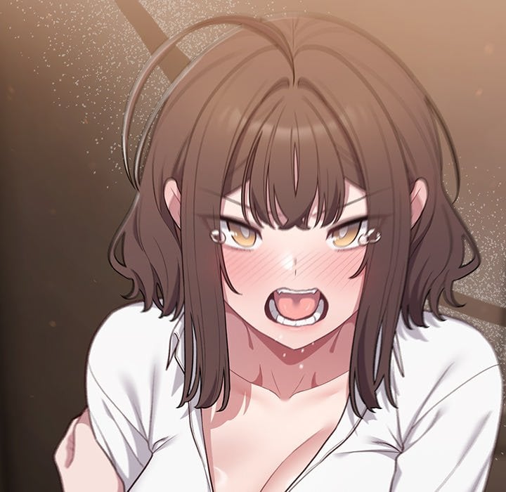 18+ The Love Meowtchmaker Chapter 47 page 60