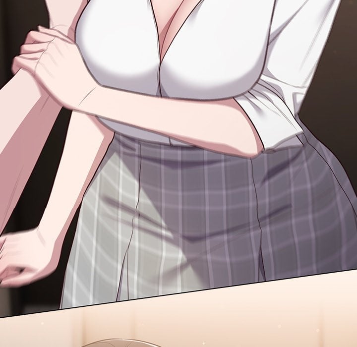 18+ The Love Meowtchmaker Chapter 47 page 61