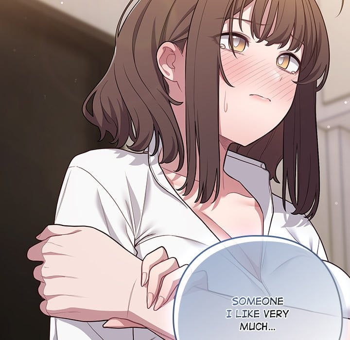 18+ The Love Meowtchmaker Chapter 47 page 64