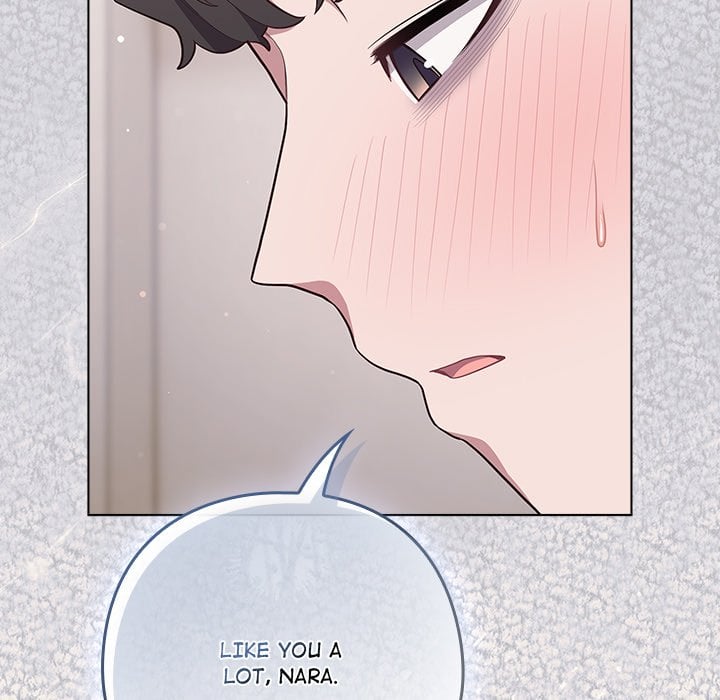 18+ The Love Meowtchmaker Chapter 47 page 67