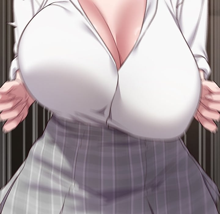 18+ The Love Meowtchmaker Chapter 47 page 78