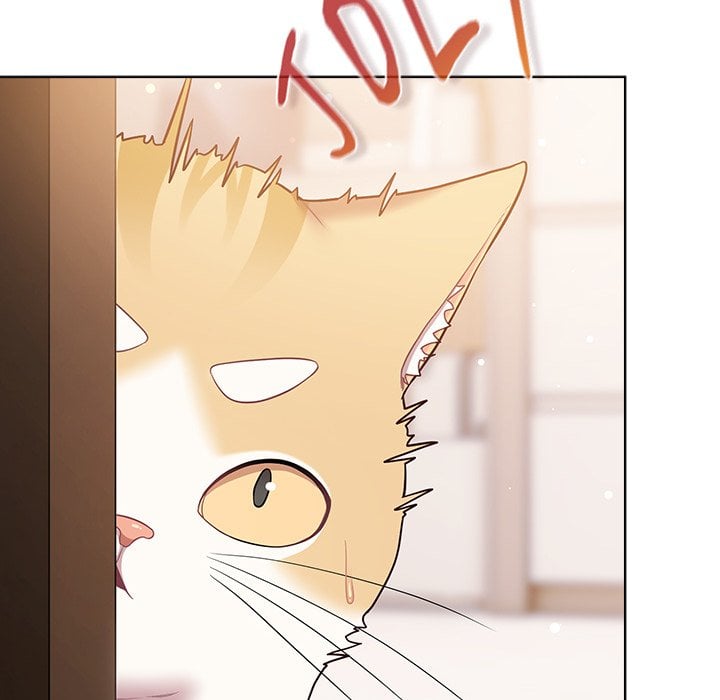 18+ The Love Meowtchmaker Chapter 47 page 82