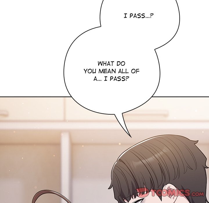 18+ The Love Meowtchmaker Chapter 47 page 84