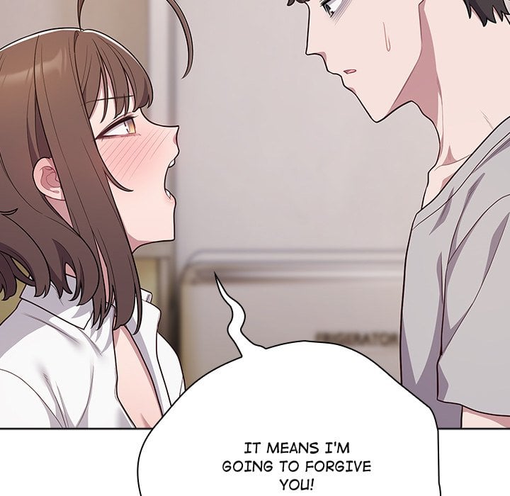 18+ The Love Meowtchmaker Chapter 47 page 85