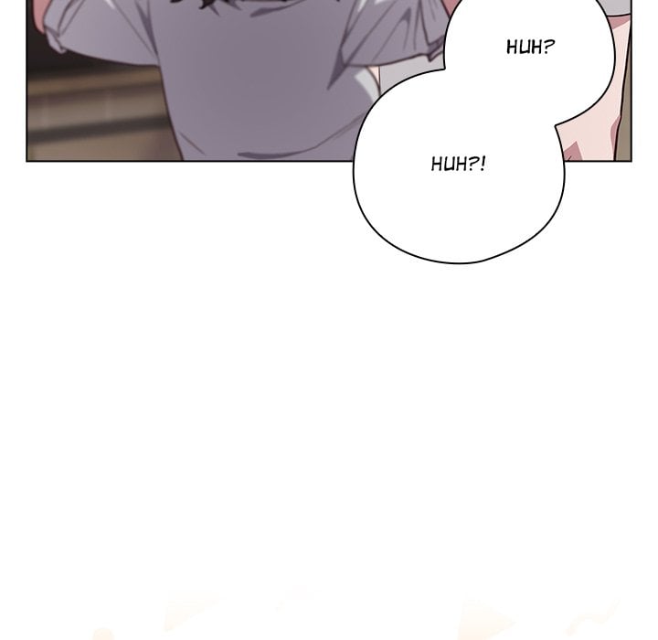 18+ The Love Meowtchmaker Chapter 47 page 88