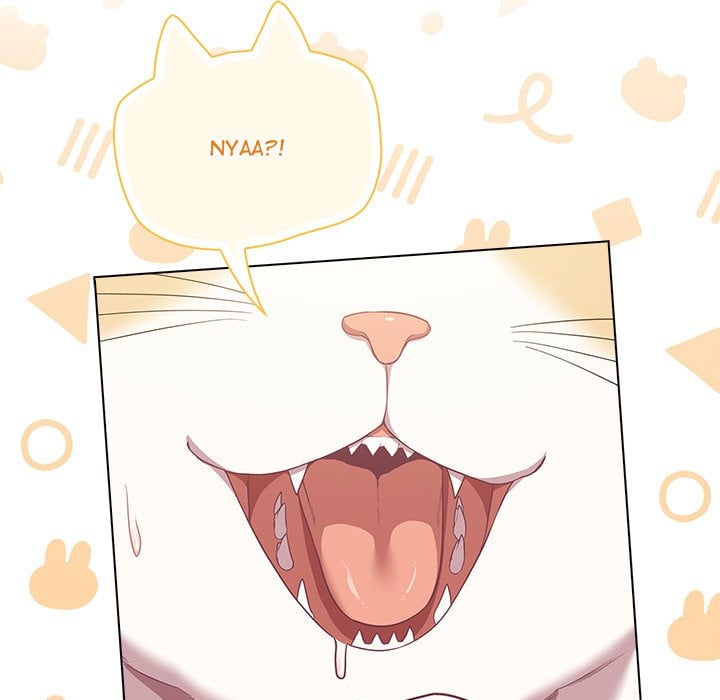 18+ The Love Meowtchmaker Chapter 47 page 89
