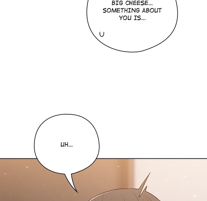 18+ The Love Meowtchmaker Chapter 47 page 95