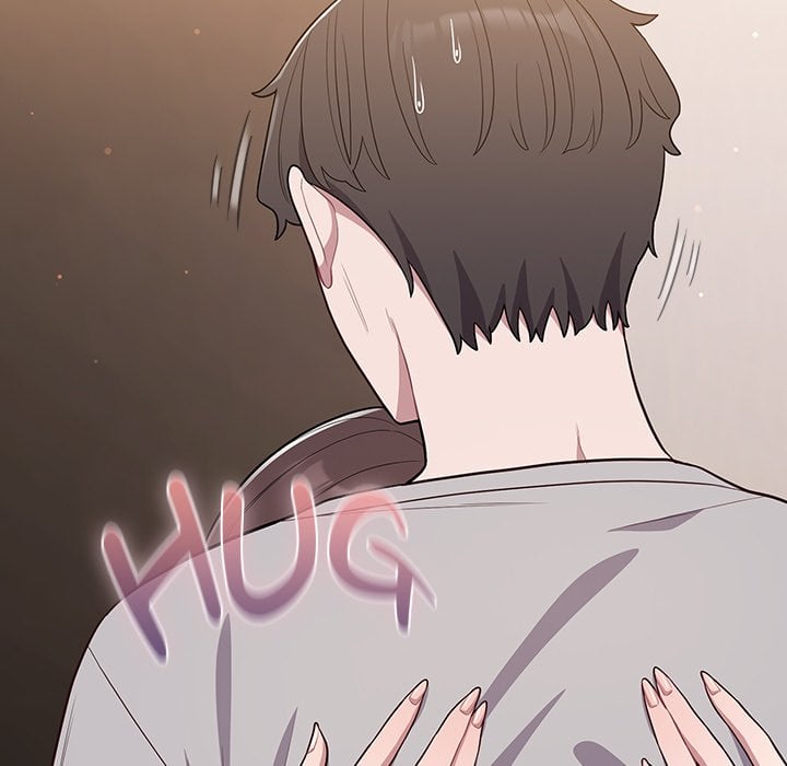18+ The Love Meowtchmaker Chapter 47 page 96