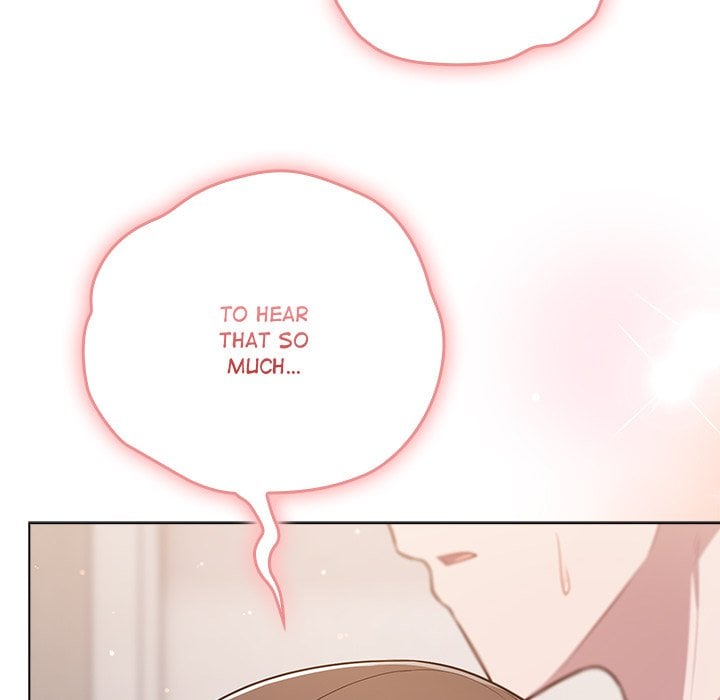 18+ The Love Meowtchmaker Chapter 47 page 98