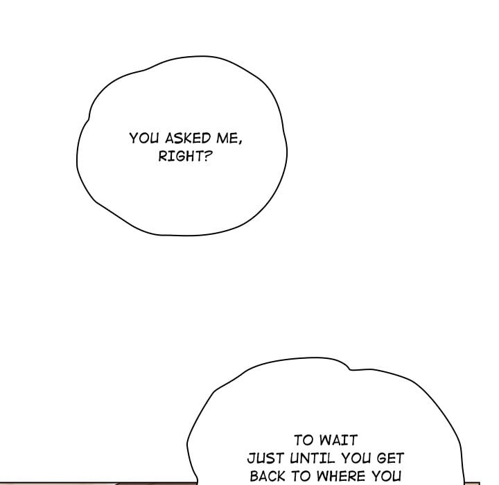 18+ The Love Meowtchmaker Chapter 47 page 101