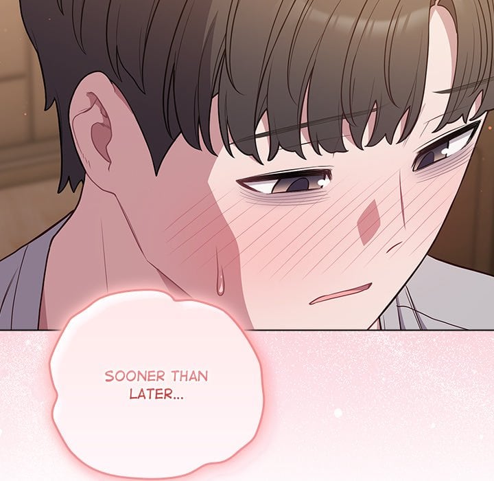 18+ The Love Meowtchmaker Chapter 47 page 107