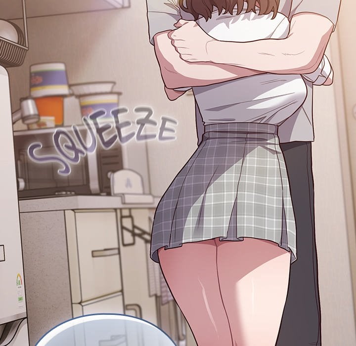 18+ The Love Meowtchmaker Chapter 47 page 113