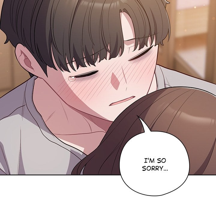 18+ The Love Meowtchmaker Chapter 47 page 117
