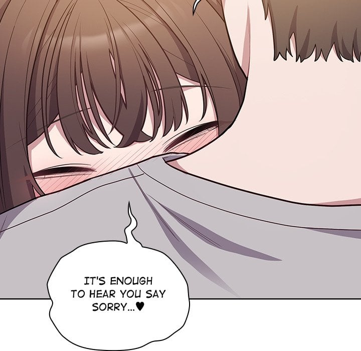 18+ The Love Meowtchmaker Chapter 47 page 121