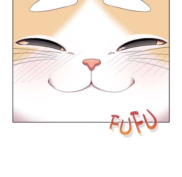 18+ The Love Meowtchmaker Chapter 47 page 124