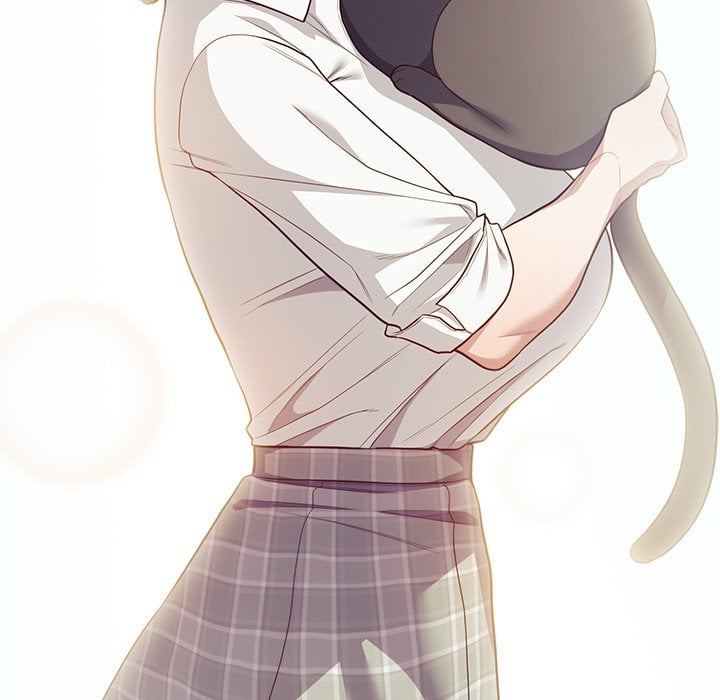 18+ The Love Meowtchmaker Chapter 47 page 127