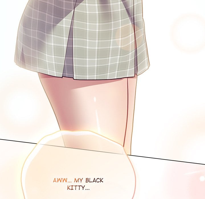 18+ The Love Meowtchmaker Chapter 47 page 128