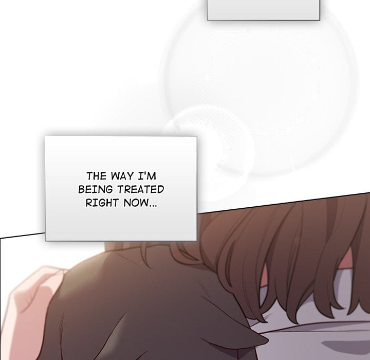 18+ The Love Meowtchmaker Chapter 47 page 130