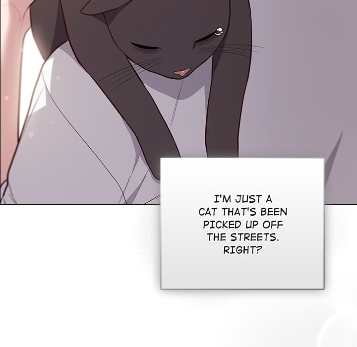 18+ The Love Meowtchmaker Chapter 47 page 131