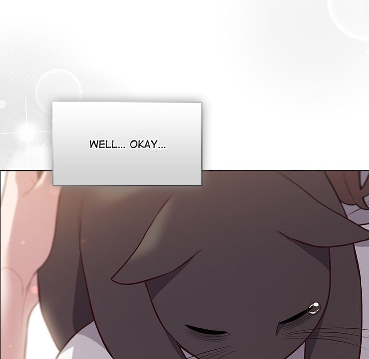 18+ The Love Meowtchmaker Chapter 47 page 132