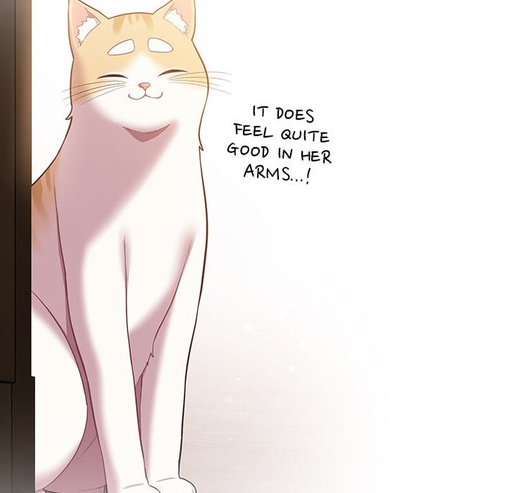 18+ The Love Meowtchmaker Chapter 47 page 135