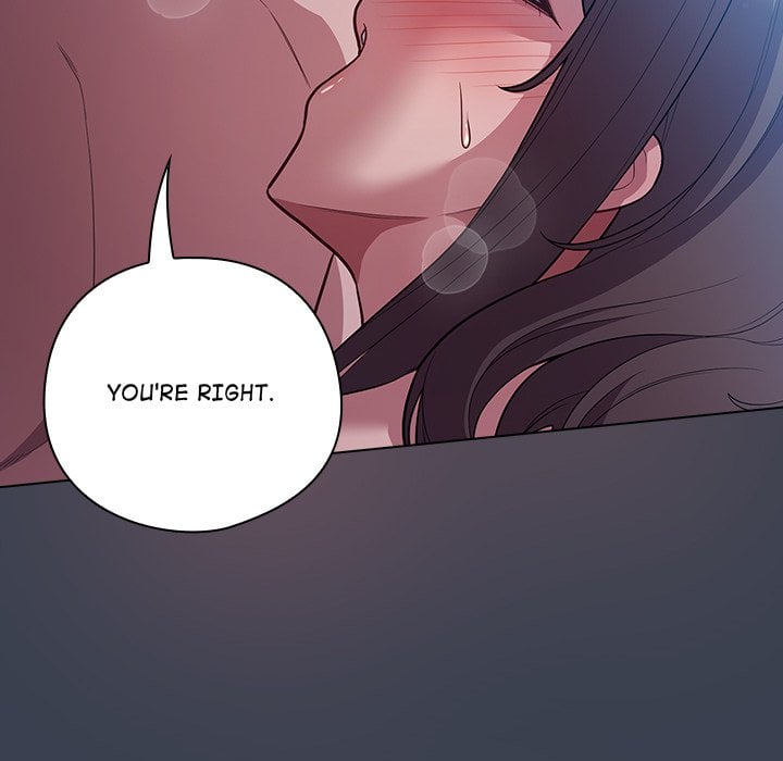 18+ The Love Meowtchmaker Chapter 47 page 148